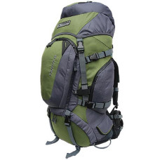 Рюкзак Terra Incognita Discover 100 green / gray (4823081500612)
