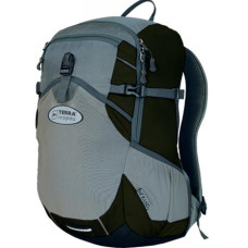 Рюкзак Terra Incognita Onyx 18 черный/серый (4823081503736)