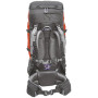 Рюкзак Terra Incognita Mountain 50 orange / gray (4823081500254)