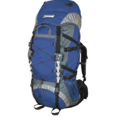 Рюкзак Terra Incognita Trial 75 blue / gray (4823081500681)