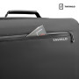 Рюкзак Tavialo Smart TB23 чорний, 23л (TB23-224BL)
