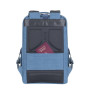 Рюкзак Rivacase 8365 Blue 17.3"_OEM