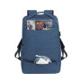 Рюкзак Rivacase 8365 Blue 17.3"_OEM