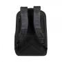 Рюкзак Rivacase 8164 Black Eco 15.6"