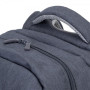 Рюкзак Rivacase 7567 15.6" Dark Grey