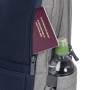 Рюкзак Rivacase 7760 15.6" Grey