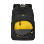 Рюкзак Rivacase 5461 Black 15.6"