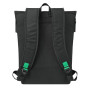 Рюкзак Rivacase Gremio 5567 15 л Black