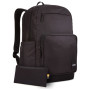 Рюкзаки міські CASE LOGIC Query 29L 15.6" CCAM-4116 Чорний