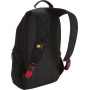 Рюкзаки міські CASE LOGIC Sporty Backpack 14" DLBP-114 (Black)