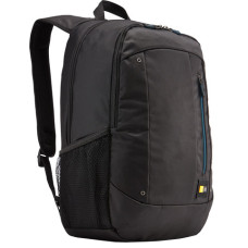 Рюкзаки міські CASE LOGIC WMBP-115 (чорний)