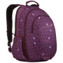 Рюкзаки міські CASE LOGIC Berkeley II 29L BPCA-315 (Purple Cubes)