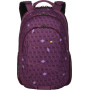 Рюкзаки міські CASE LOGIC Berkeley II 29L BPCA-315 (Purple Cubes)
