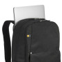 Рюкзаки міські CASE LOGIC Huxton 15.6” HUXDP115K (Чорний)