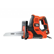 Сабельная пила Black&Decker RS890K