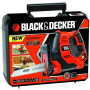 Сабельная пила Black&Decker RS890K