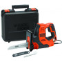Сабельная пила Black&Decker RS890K
