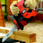 Сабельная пила Black&Decker RS890K