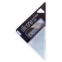 Салфетки ColorWay Silicone microfiber wipe, for TFT/LCD, TV (CW-6130)