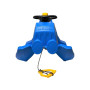 Санки Prosperplast JEEPP CONTROL ISBJEPP-3005U Синие (5905197190907)
