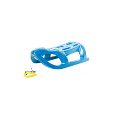 Санки Prosperplast SEA LION ISBLION-3005U Синие (5905197190129)