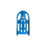 Санки Prosperplast SEA LION ISBLION-3005U Синие (5905197190129)