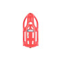 Санки Prosperplast SEA LION ISBLION-1788C Красные (5905197095813)