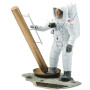 Сборная модель Revell Астронавт на Луне. Миссия Аполлон 11; 1:8 (4009803895253)