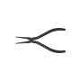 Щипці Topex для стопорных колец, 180 мм (32D308)