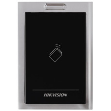 Считыватель бесконтактных карт Hikvision DS-K1101M (СКД) (DS-K1101M)