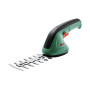 Ножиці садові Bosch EasyShear 3.6В акб 1х1.5Агод (0.600.833.303)