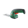 Ножиці садові Bosch EasyShear 3.6В акб 1х1.5Агод (0.600.833.303)