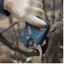 Секатор акумуляторный Bosch Professional Pruner 12В, 2х3Агод (0.601.9K1.021)