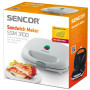 Сэндвичница Sencor SSM 3100 (SSM3100)