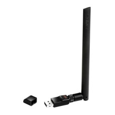 Беспроводной адаптер Edimax EW-7811UAC (AC600, подставка, внешняя антенна)