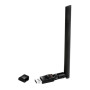 Беспроводной адаптер Edimax EW-7811UAC (AC600, подставка, внешняя антенна)