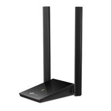 Беспроводной адаптер TP-Link Archer T4U Plus (AC1300, MU-MIMO, USB3.0, 2 х внешние антенны 5dBi)