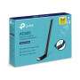 Беспроводной адаптер TP-Link Archer T2U Plus (AC600, 1 антенна)