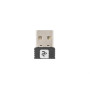 Беспроводной адаптер 2E PowerLink WR701 (N150, USB 2.0) (2E-WR701)