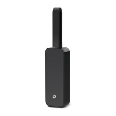 Адаптер TP-Link UE306 (1xUSB 3.0, 1хGE LAN, black)