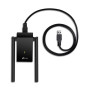 Беспроводной адаптер TP-Link Archer T4U Plus (AC1300, MU-MIMO, USB3.0, 2 х внешние антенны 5dBi)