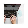 Беспроводной адаптер TP-Link Archer T2U Nano (AC600, mini)
