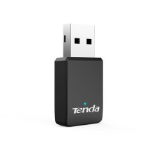Беспроводной адаптер Tenda U9 (AC750, mini)