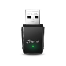 Беспроводной адаптер TP-Link Archer T3U (AC1300, USB 3.0)