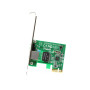 Сетевой адаптер TP-Link TG-3468 (10/100/1000Mbit, PCI-E)
