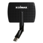 Беспроводной адаптер Edimax EW-7811DAC (AC600, USB удлинитель, внешняя направленная антенна)