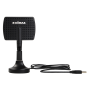 Беспроводной адаптер Edimax EW-7811DAC (AC600, USB удлинитель, внешняя направленная антенна)