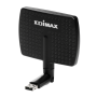 Беспроводной адаптер Edimax EW-7811DAC (AC600, USB удлинитель, внешняя направленная антенна)