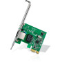 Сетевой адаптер TP-Link TG-3468 (10/100/1000Mbit, PCI-E)