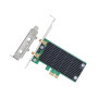 Беспроводной адаптер TP-Link Archer T4E (AC1200, PCI-E, 2 съемные антенны)